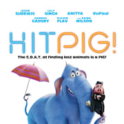 Hitpig Poster 0