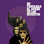 Let Sleeping Corpses Lie (Non si deve profanare il sonno dei morti) Poster 0