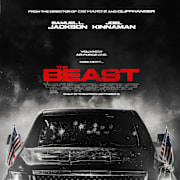 The Beast Poster 0