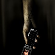 When a Stranger Calls (2006) Poster 0