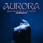 AURORA: What Happened To The Earth? Poster 0
