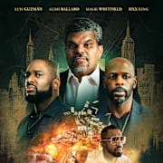 The King of Cannabis Poster 0