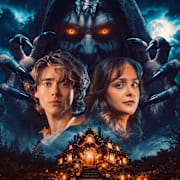 Hansel & Gretel's Halloween Poster 0