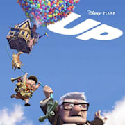 Up Poster 0