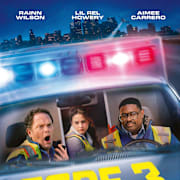 Code 3 Poster 0
