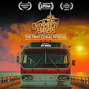 Occupational Hazard: The First Coral Reefers Poster 0