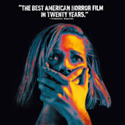 Don't Breathe Poster 0