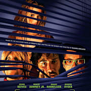 A Scanner Darkly Poster 0