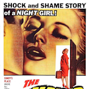The Naked Kiss (1964) Poster 0