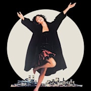 Moonstruck Poster 0