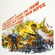 The Train (1964) Poster 0
