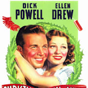 Christmas in July (1940) Poster 0