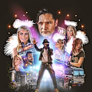 Corey Feldman vs. the World Poster 0