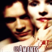 Criminal Lovers Poster 0