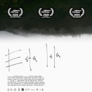 Esta isla Poster 0