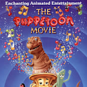 The Puppetoon Movie Poster 0
