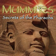 Egypt 3D: Secrets of the Mummies Poster 0