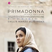 The Girl From Tomorrow (Primadonna)(La ragazza del futuro) Poster 0