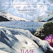 Time and Water Poster 0