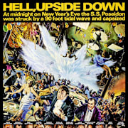 The Poseidon Adventure (1972) Poster 0