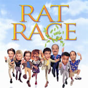 Rat Race Poster 0