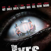 The Eyes Poster 0