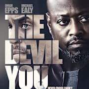 The Devil You Know Poster 0