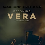 Becoming Vera Poster 0