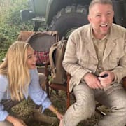 In the Grey Poster 0