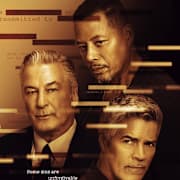 Crescent City Poster 0