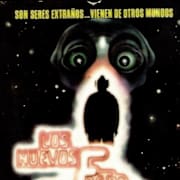Extra Terrestrial Visitors Poster 0