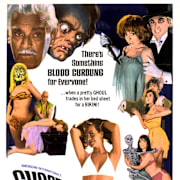 The Ghost in the Invisible Bikini Poster 0