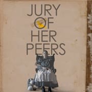 Jury of Her Peers Poster 0