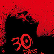 30 Days of Night (2007) Poster 0