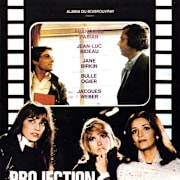Private Screening (Projection privée) Poster 0