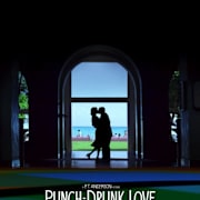 Punch-Drunk Love Poster 0