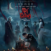 Phi Phong: The Blood Demon Poster 0