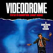 Videodrome Poster 0