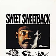 Sweet Sweetback's Baadasssss Song Poster 0