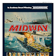 Midway (1976) Poster 0