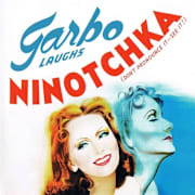 Ninotchka (1939) Poster 0