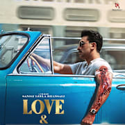 Love & War Poster 0