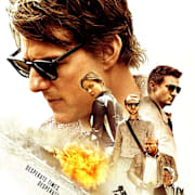 Mission: Impossible - Rogue Nation Poster 0