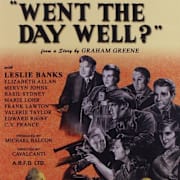 Went the Day Well? Poster 0