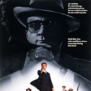 The Untouchables (1987) Poster 0
