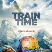 Train Time Poster 0