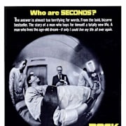 Seconds (1966) Poster 0