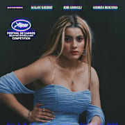 Wild Diamond Poster 0