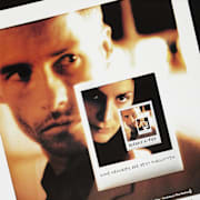 Memento (2001) Poster 0