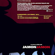 Jamon, Jamon Poster 0